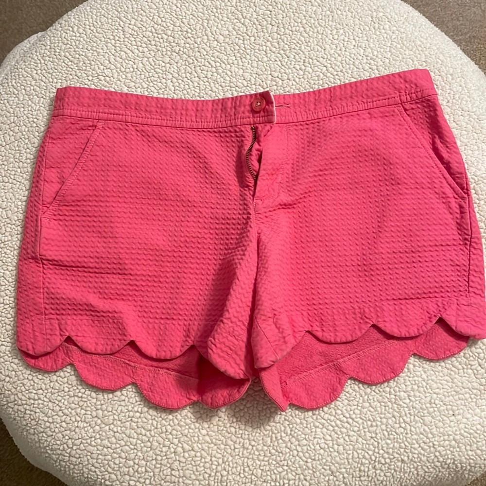 Lilly Pulitzer Buttercup Short